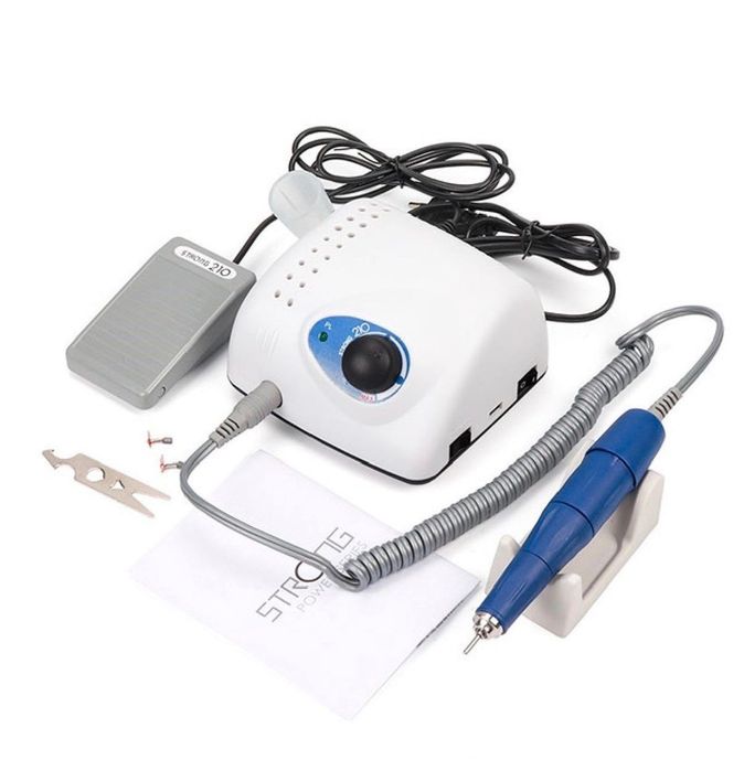 Freză electrică Strong 210