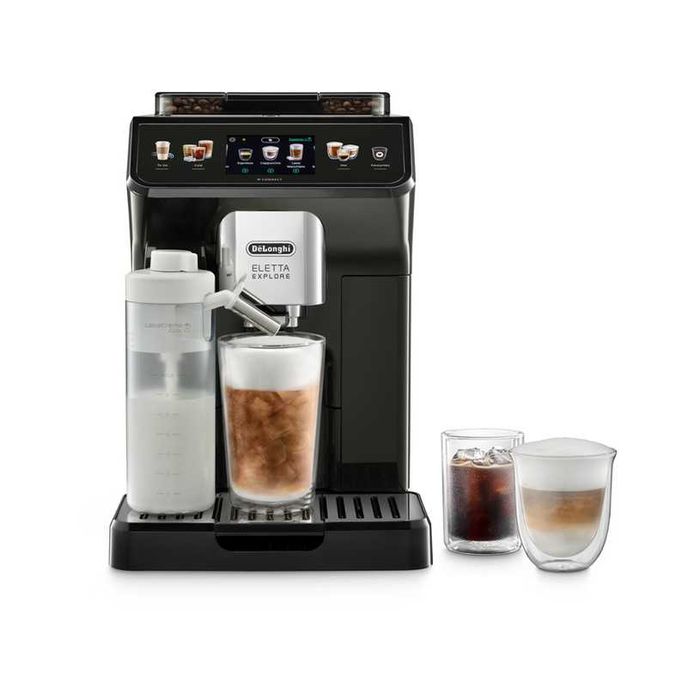 Кафеавтомат Delonghi