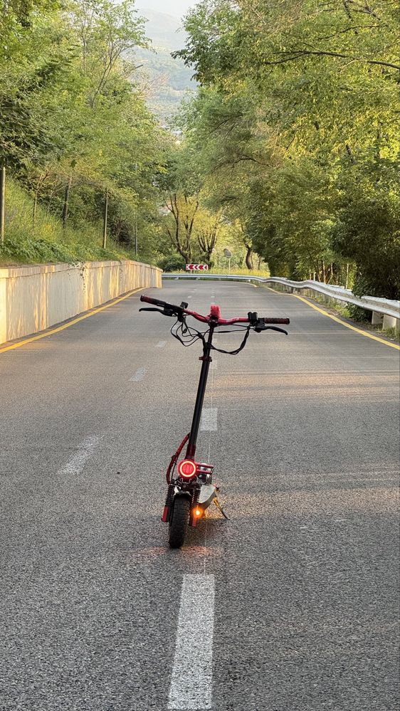 Kugoo m4 pro