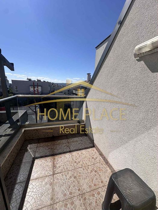 Дава се под наем Двустаен апартамент в Варна, Център - 65 кв.м за 510 € - Снимка #4