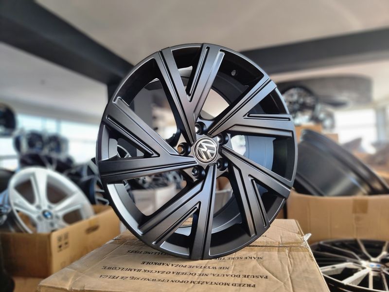 18цола Vw Фолксваген Volkswagen 5x112