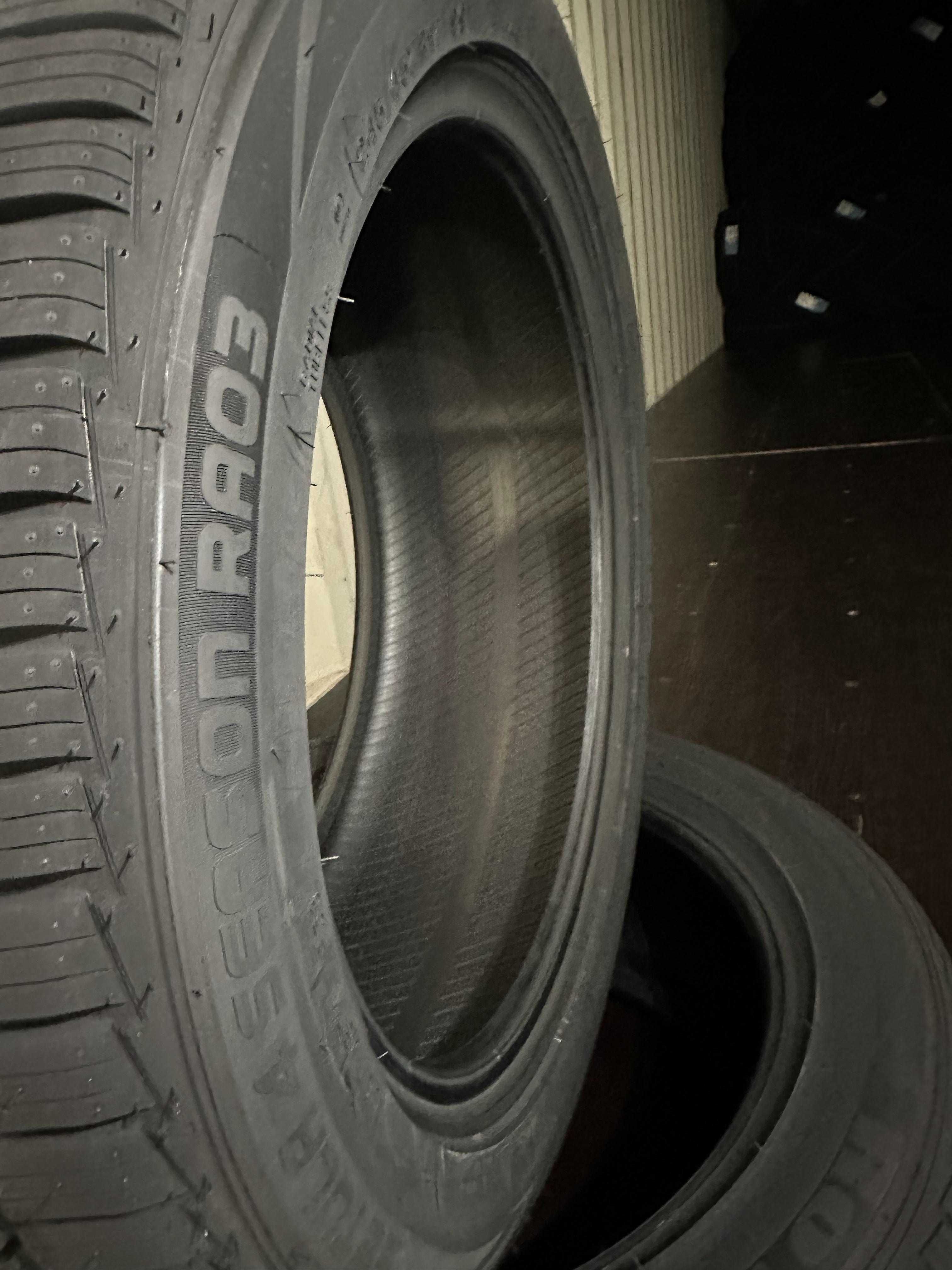 Нови всесезонни ROTALLA SETULA 4 SEASON RA03 245/45R17 99W XL НОВ DOT