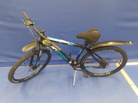 Afisport 29" - produs resigilat - (SecondHand) Decathlon