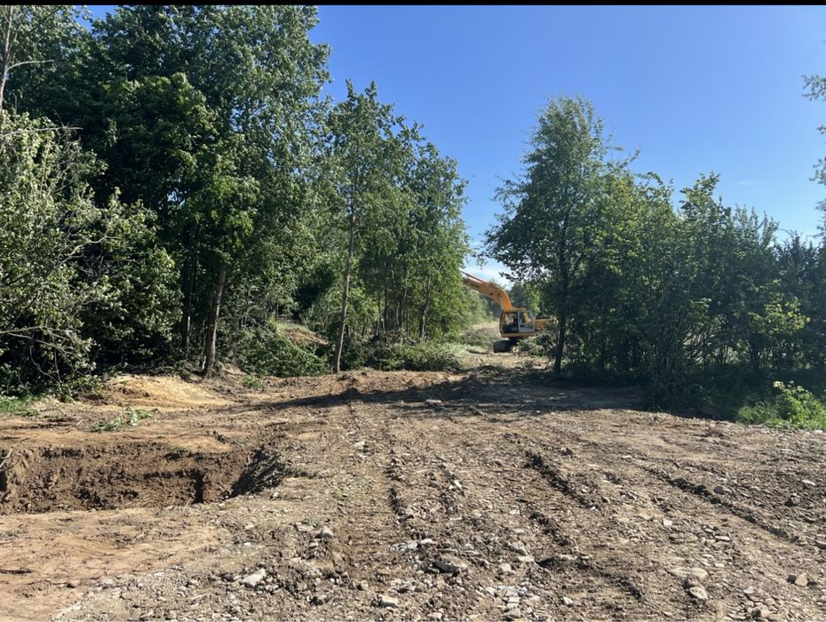 Teren 52 ari Marginea intabulat acte la zi