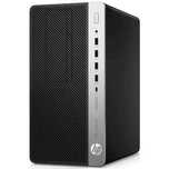 HP ProDesk 600 G4 Tower i7-8700 8-32GB 128-1TB w11p 3 ani gar