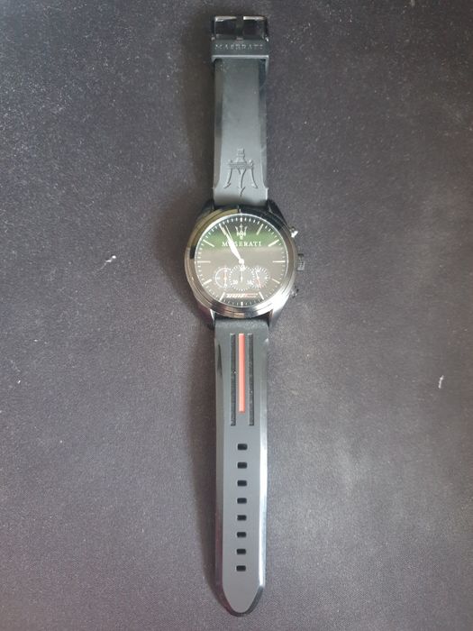 Ceas Maserati Traguardo