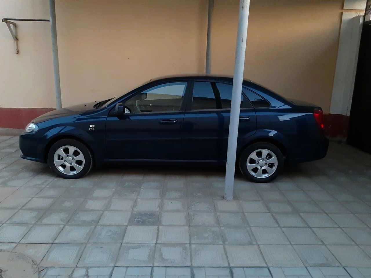 Chevrolet Gentra 3 pozitsoya Yangi!