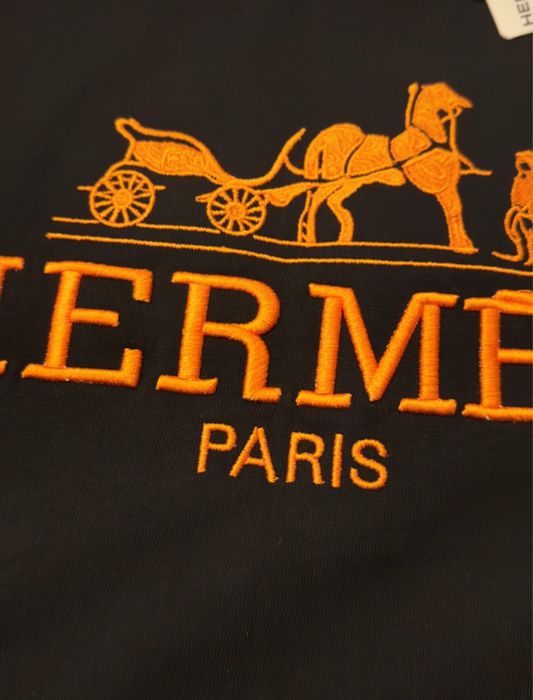 Tricou Hermes S