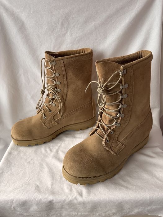 Bocanci militari,combat,Belleville,marime 44