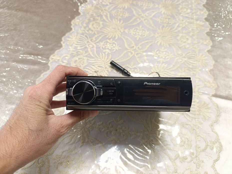 Pioneer 80 prs srochna sotiladi !!!