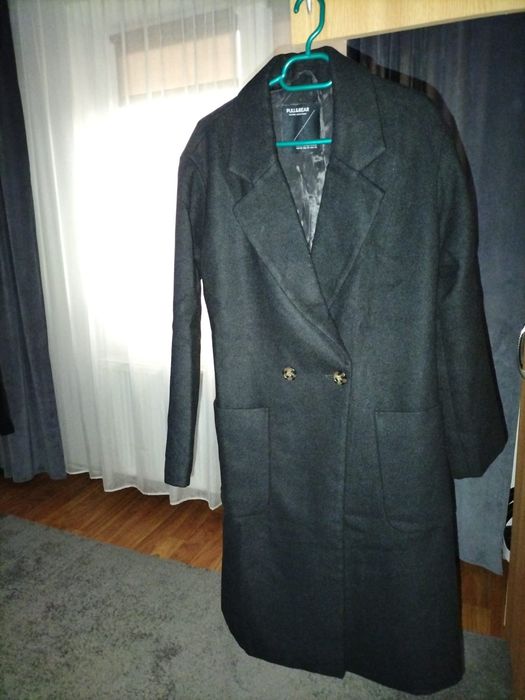 Palton xs, vine la un 38