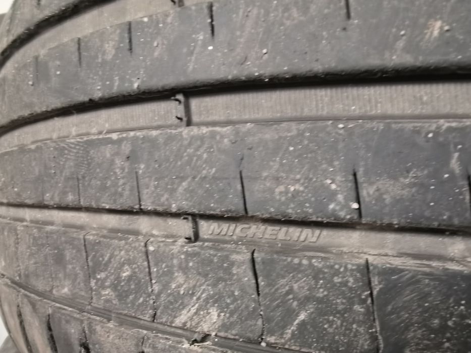 Anvelope vara Michelin Pilot Sport 5, 225/45 zr19 96w