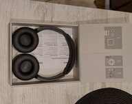 Слушалки On Ear Sony WH-CH520, Wireless, Bluetooth, Microphone, Multip