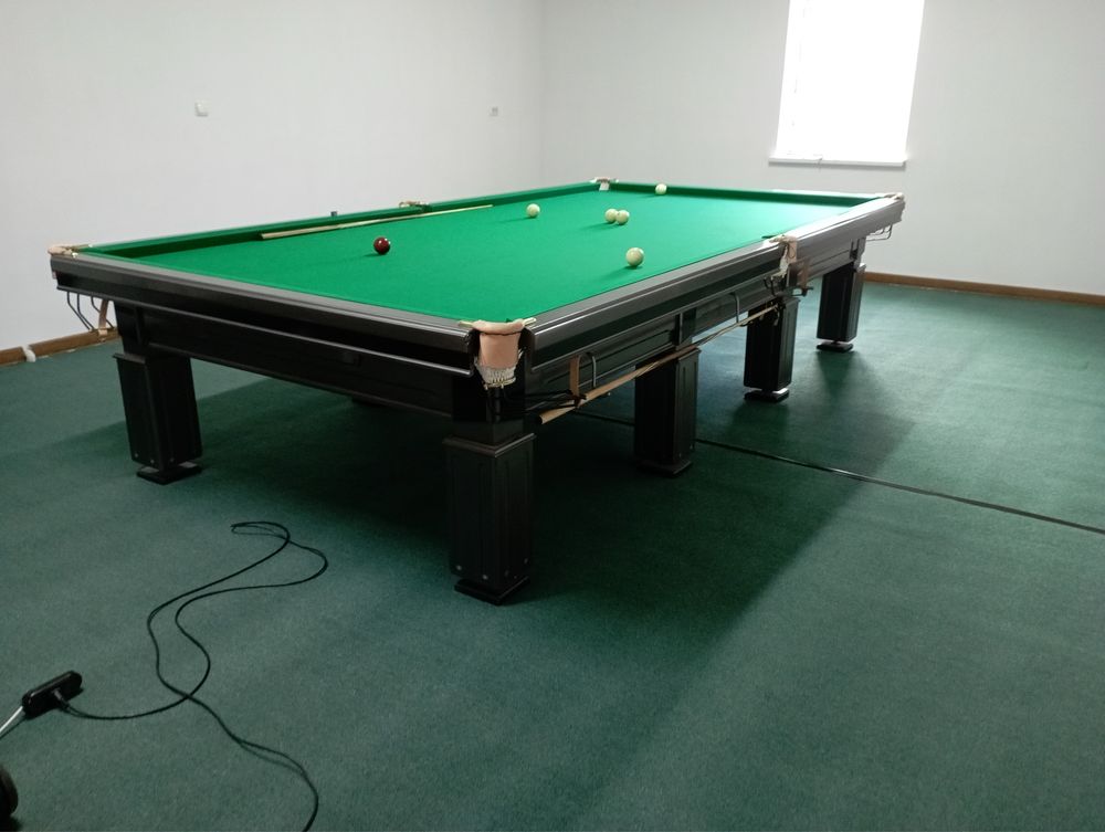 Billiard stoli#bilyard doskasi#бильярдный стол 1.60cm 3.20cm