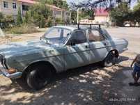 Volga Gaz 2410 sotiladi