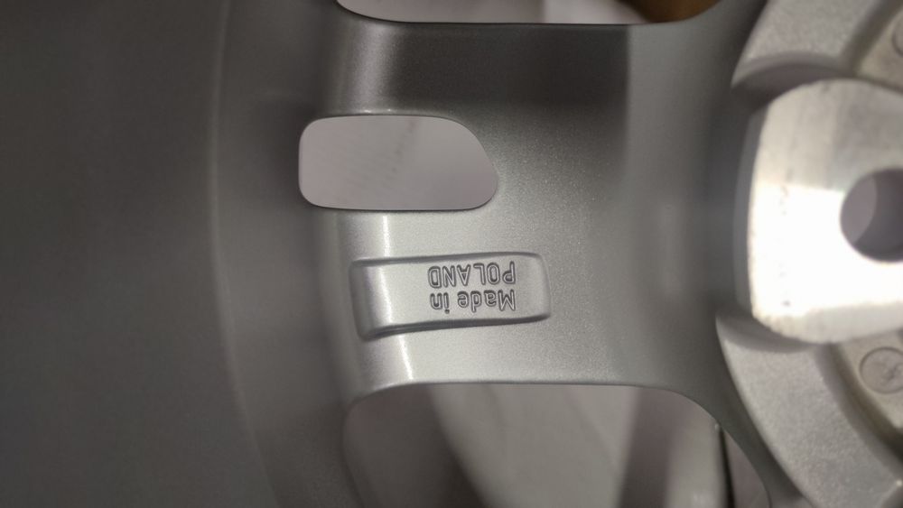 Джанти за кемпер, бус Фиат, Пежо, Ситроен, Рено,Опел 17 5 130/16 5 118