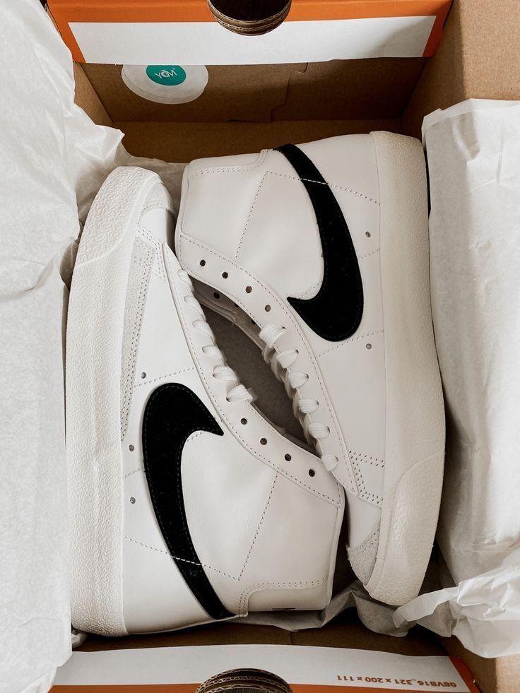 Кроссовки Nike Blazer Mid ’77 High, унисекс, размеры 36–44