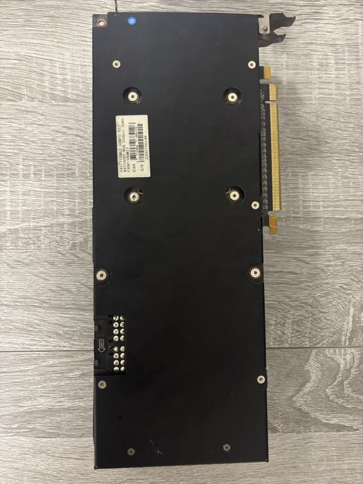 Placa video rx 5700xt 8GB