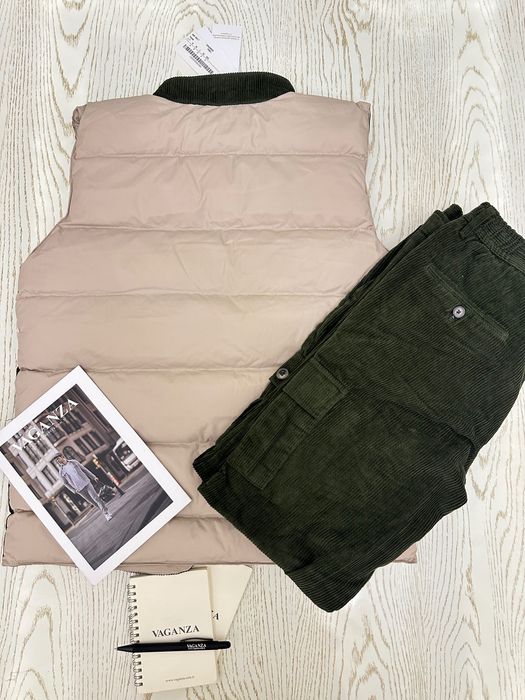 Турецкие двойки Vaganza