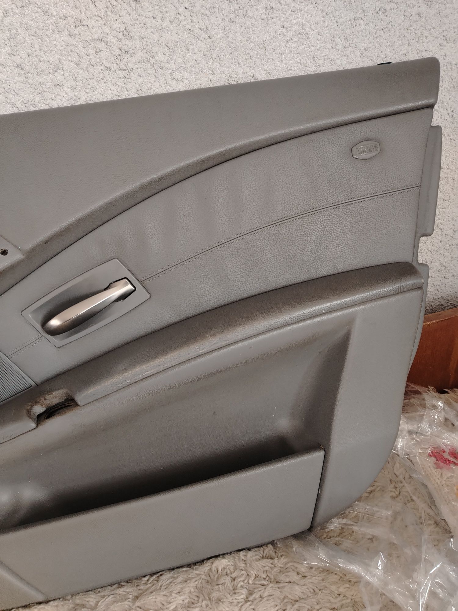 Кори за BMW e60/e61