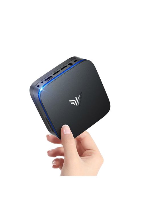 Mini Pc NiPoGi AK1PLUS Alder Lake-N N95 256GB