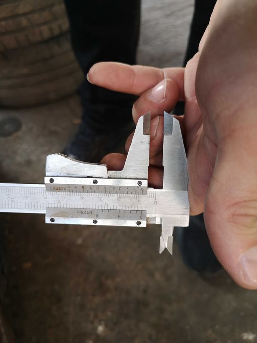 225/45/17  Michelin ALPIN 6