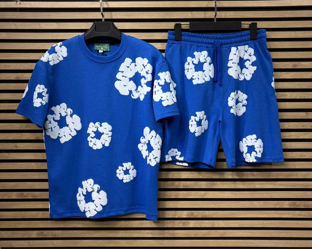 Compleuri Denim Tears trapstar diverse culori XL