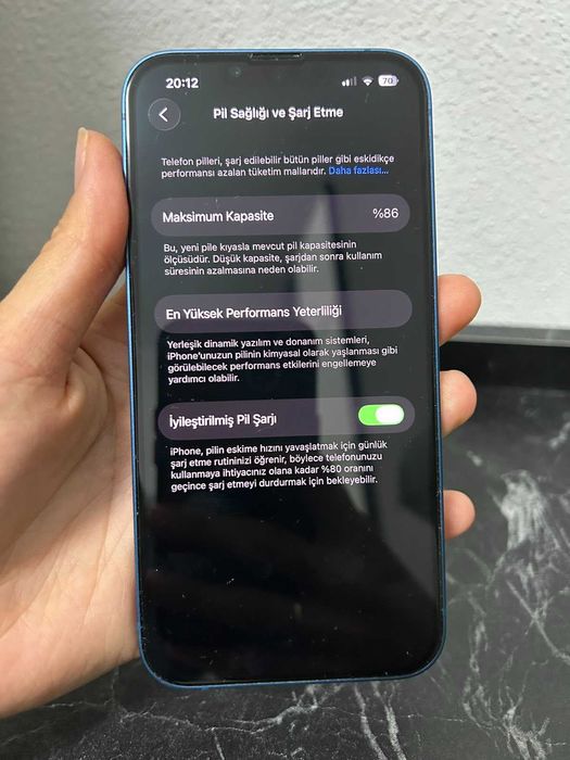 iPhone 13 Като нов!