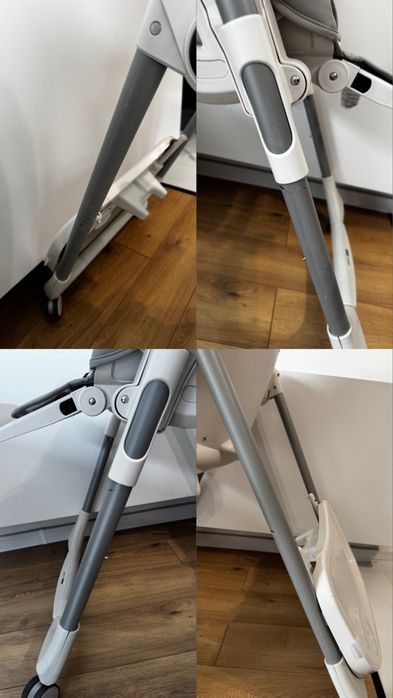 Столче за хранене Prima Pappa Plus