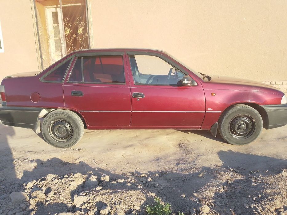 Yengil atvomobil