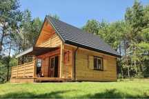 Vând cabane, case A-Frame, foișoare, magazii, terase
