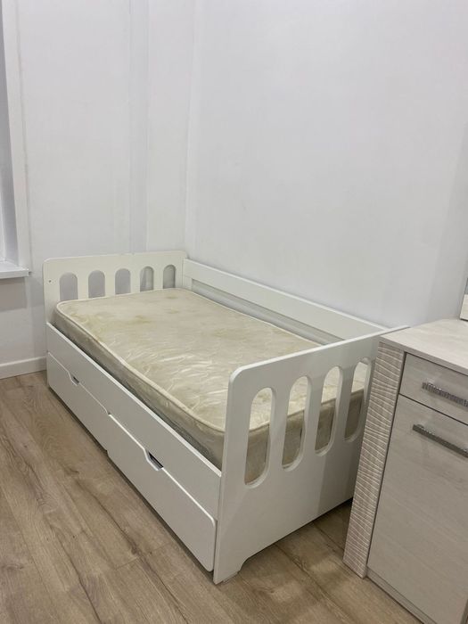 Продам детски кровать