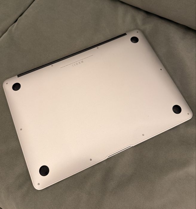 Laptop Apple Macbook Air 13 inch