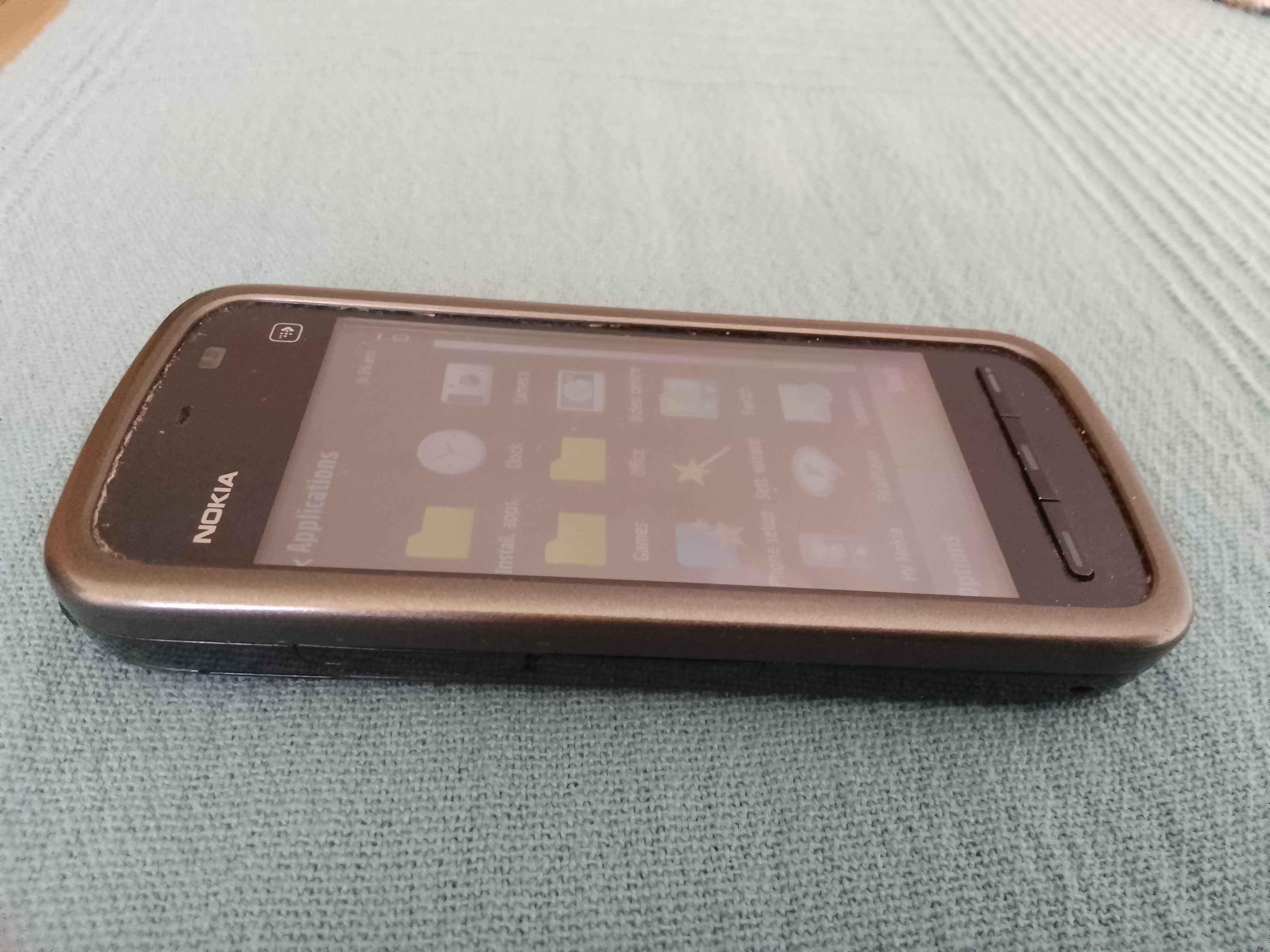 Nokia 5230 в отлично състояние
