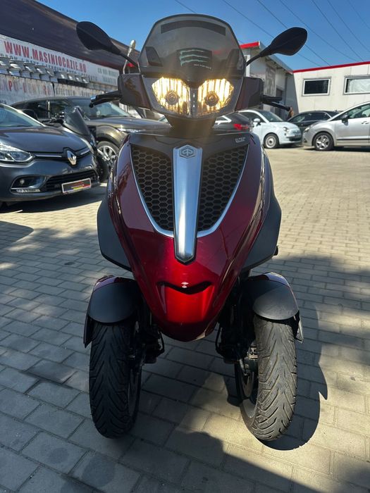 Vand Piaggio MP3 /LT 300