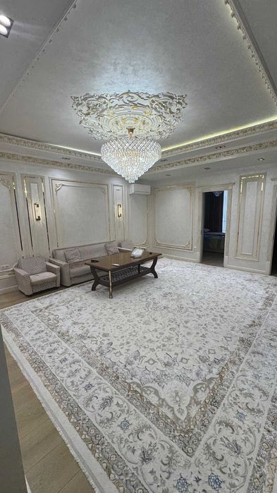 RENT | АРЕНДА квартира в Паркентская рынок 4/3/7 125 кв