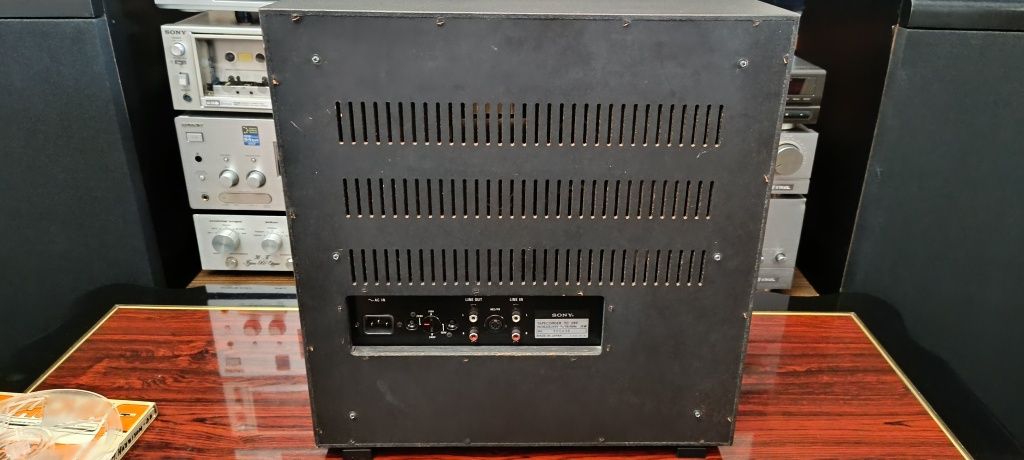 Магнитофон Sony ts-399