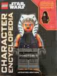 Lego star wars encyclopedia