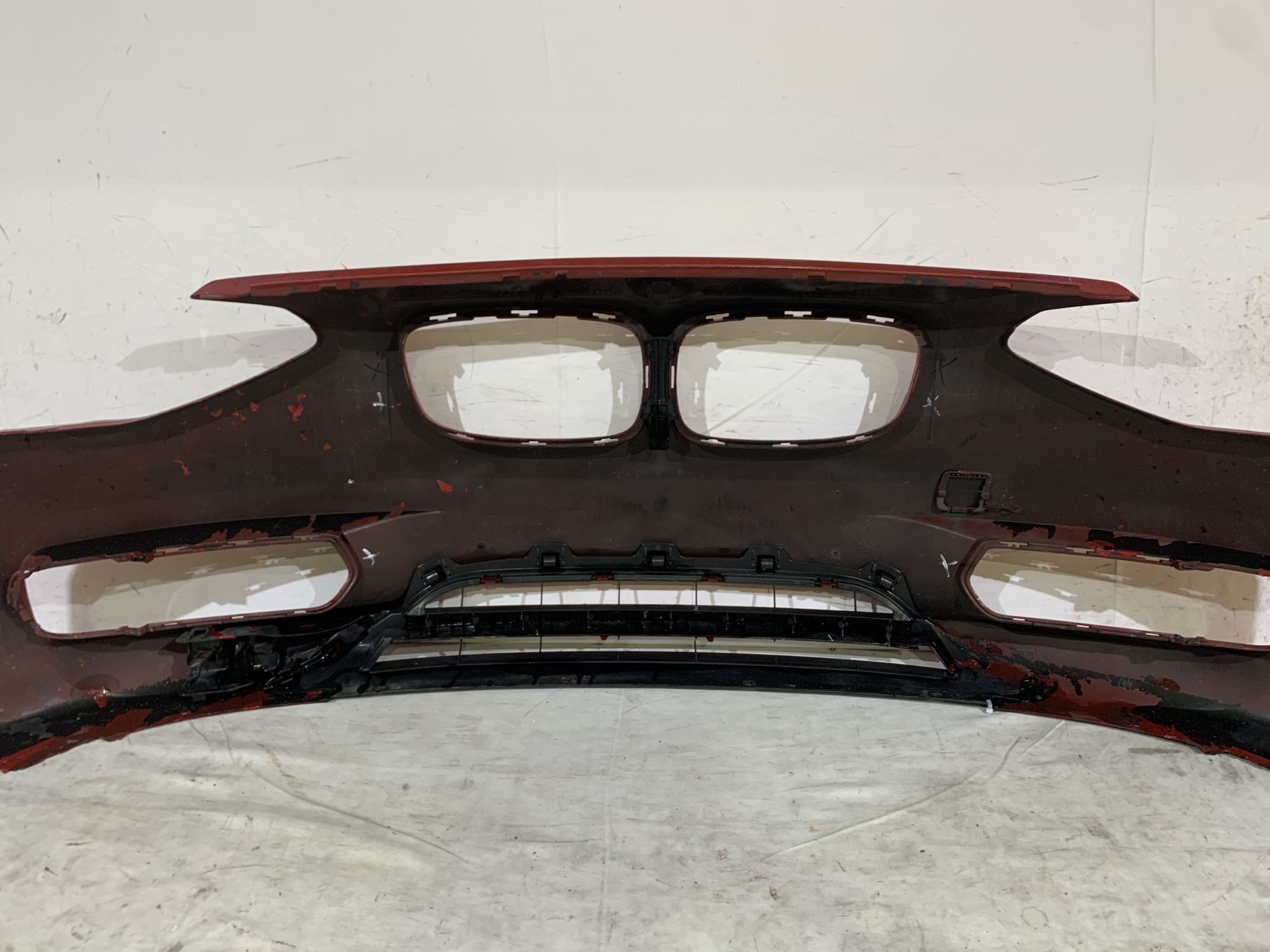 Bara fata BMW Seria 1, F20/F21, 2011, 2012, 2013, 2014, cod origine OE 51117245731.