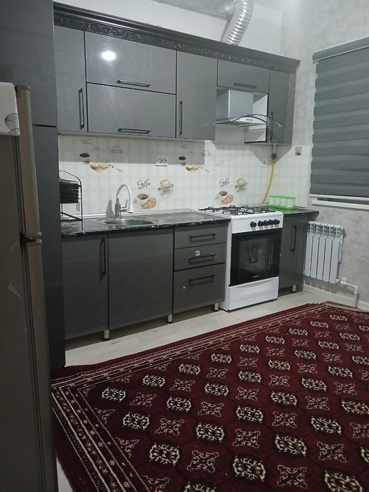 Urganchda arendaga 3 xonali kvartira