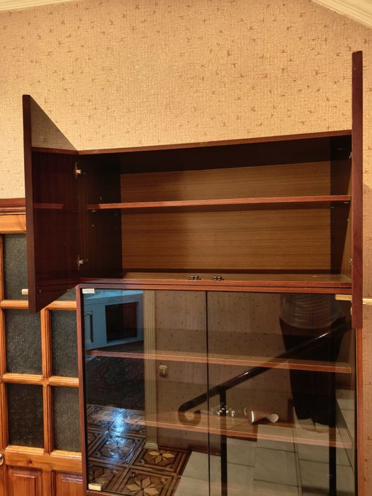 Два шкафа, комплект в отличном состоянии