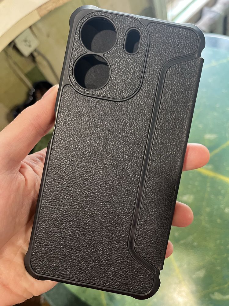 Redmi 13C чехол