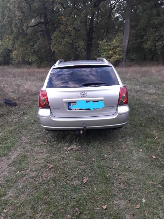 De vînzare Toyota avensis an 2008