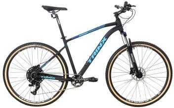 Скидка 10% Велосипед горный TRINX 29 DVY 1300 PRO MTB - 5лет гарантия!