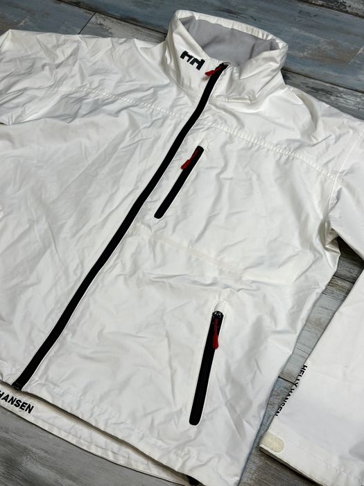 ПРОМО ЦЕНА!Мъжко яке Helly Hansen Crew - размер 3XL, отлично състояние