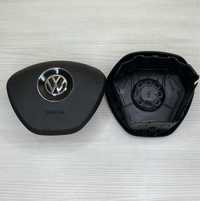 Volkswagen Golf PoLo Passat bora крышка, муляж водительского аирбага