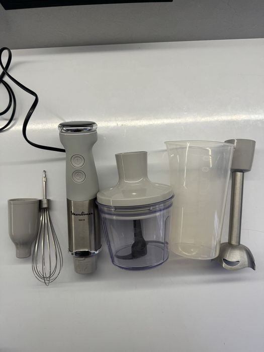 Блендер Moulinex