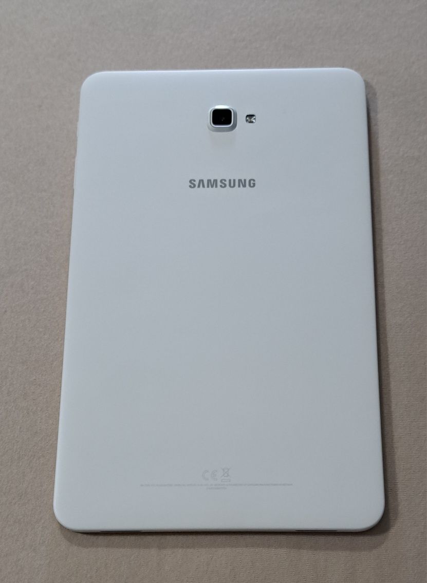 Samsung Galaxy Tab A6