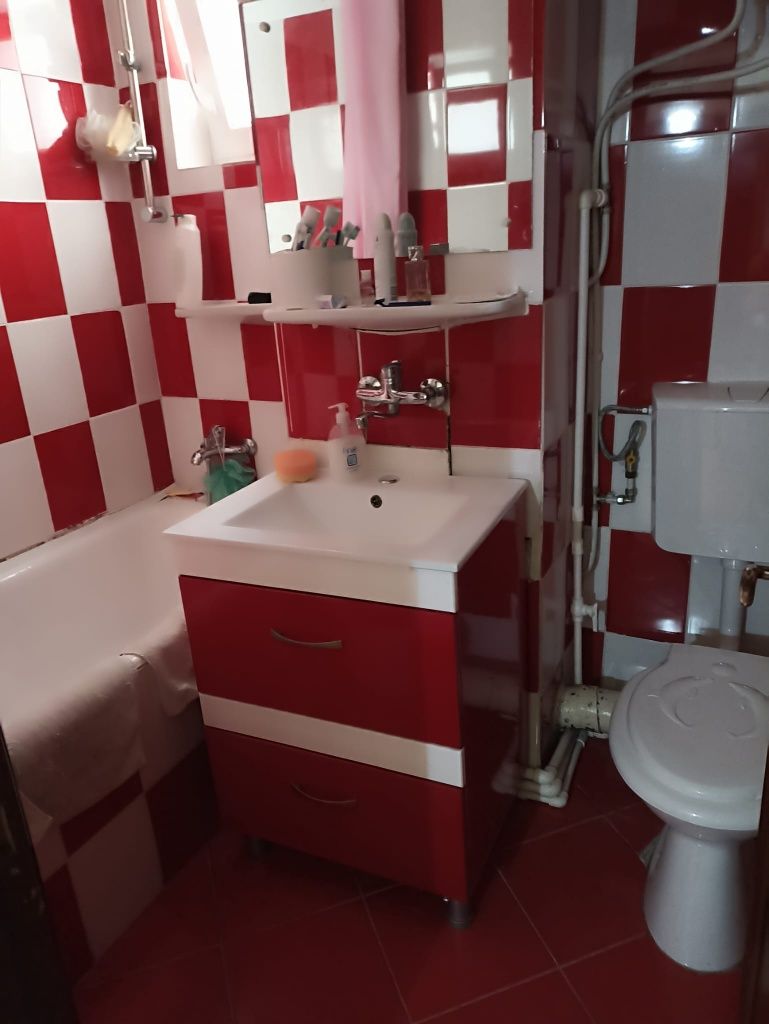 Apartament 3 camere