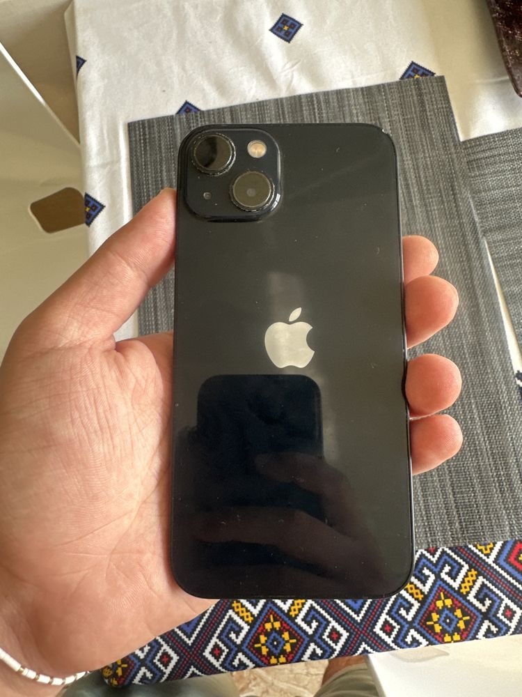 Iphone 13 64gb Navy